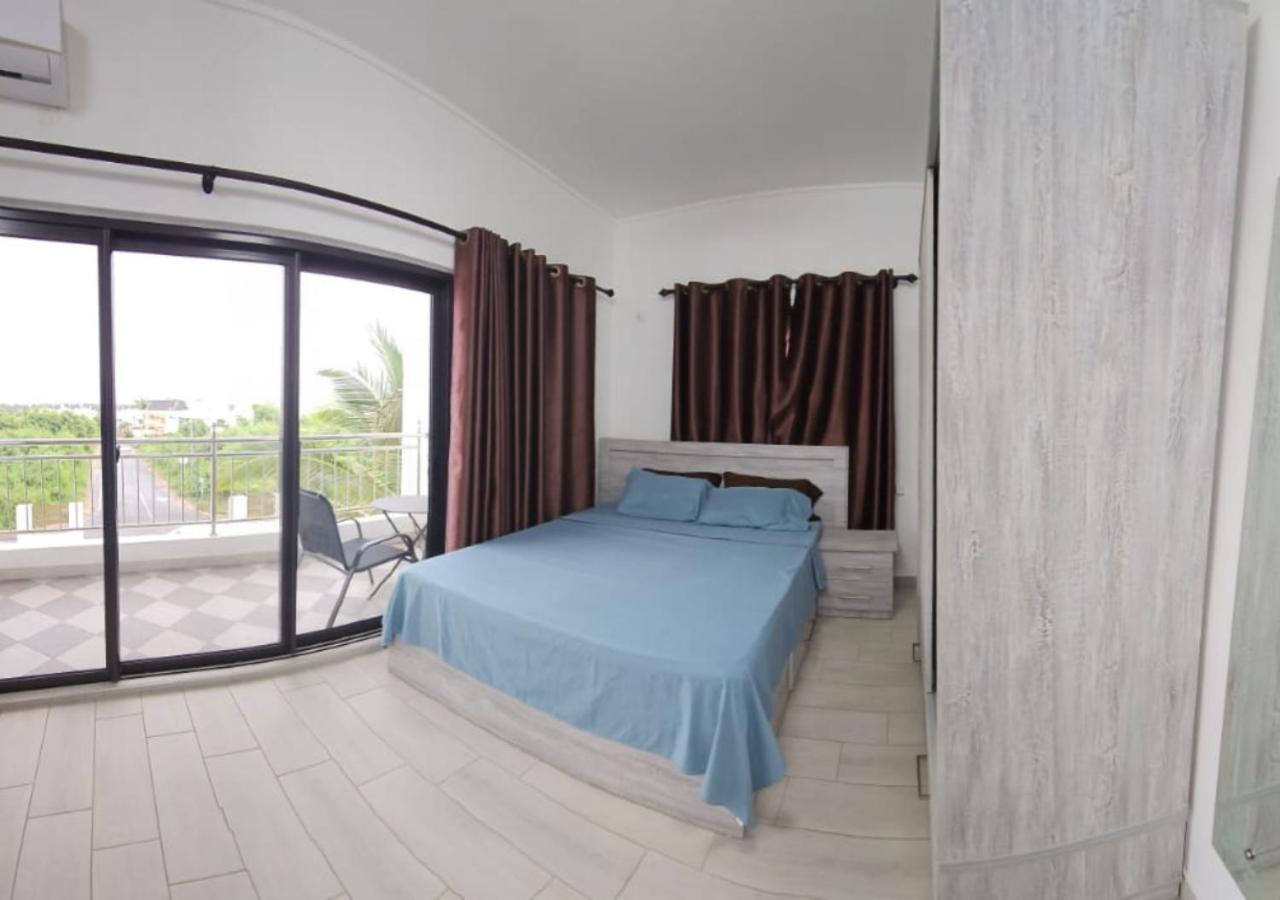3 Bedroom Family Pool Villa Flic-En-Flac Beach エクステリア 写真